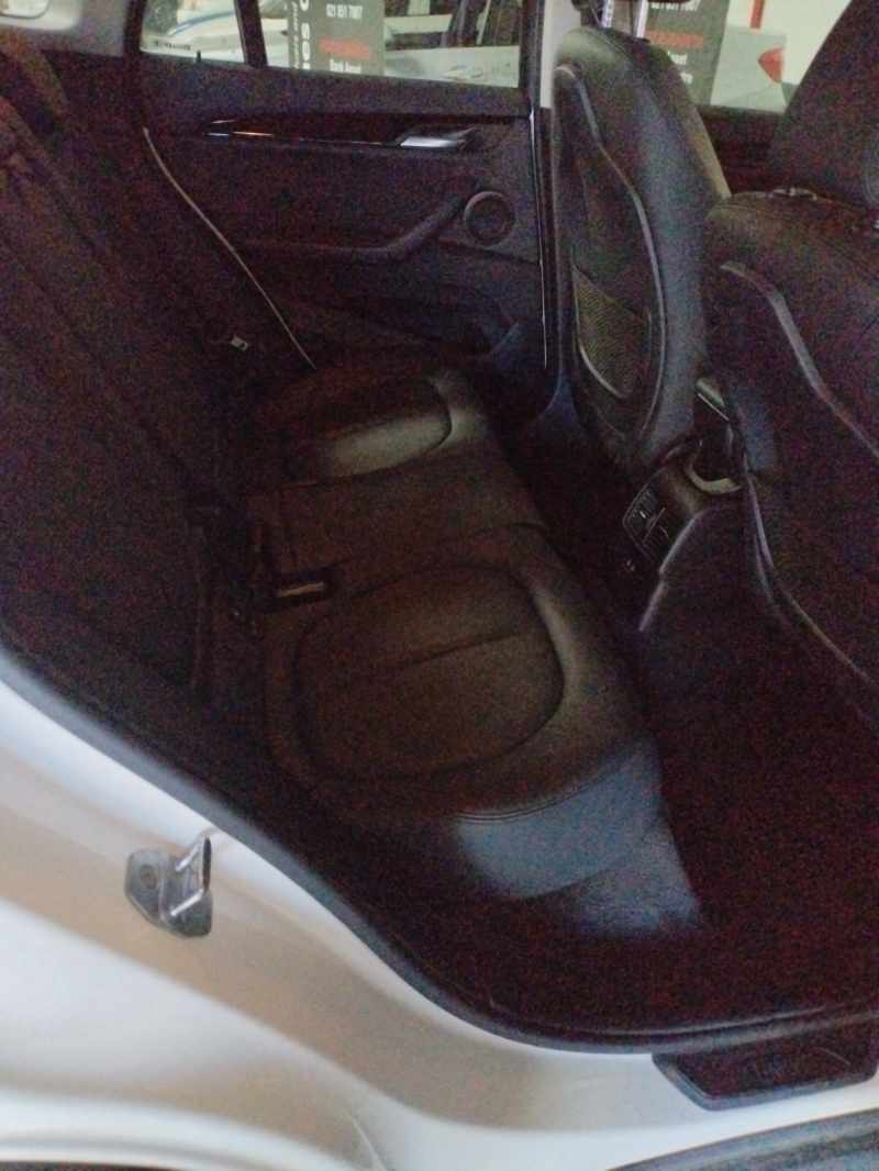 2019 BMW X1 sDRIVE 18i A/T thumbnail 8