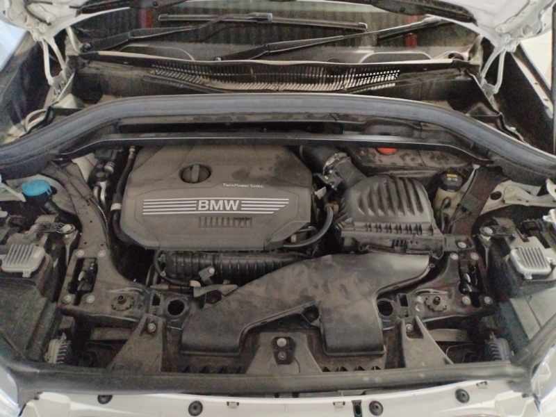 2019 BMW X1 sDRIVE 18i A/T thumbnail 11