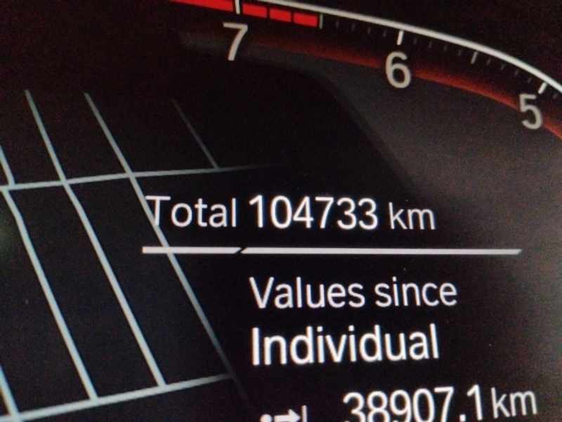 2022 BMW 420i GRAN COUPE M SPORT A/T thumbnail 10