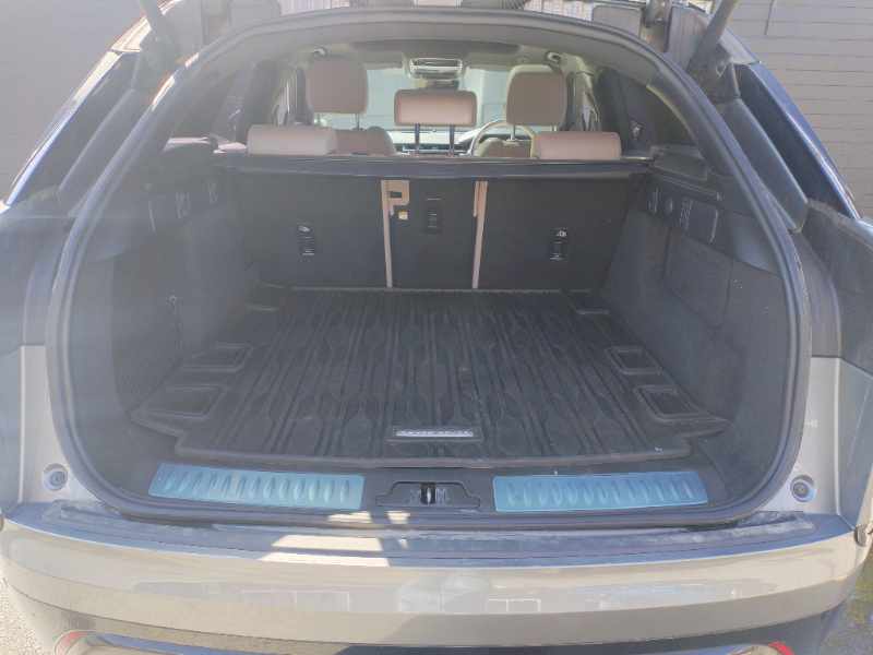 2023 LAND ROVER VELAR 3.0 D SE thumbnail 7