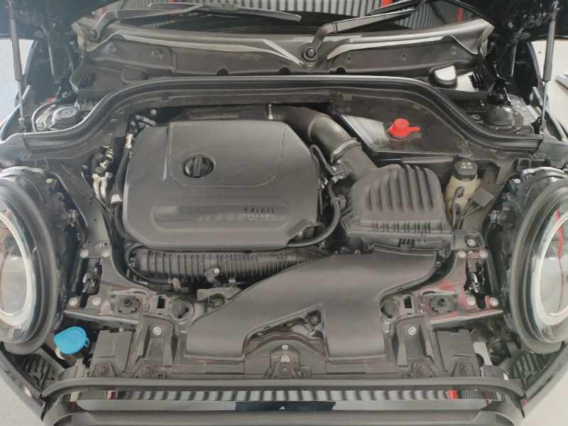 2022 MINI COOPER S 5DR A/T thumbnail 11