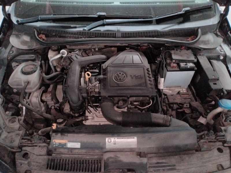 2020 VOLKSWAGEN POLO 1.0 TSI thumbnail 11
