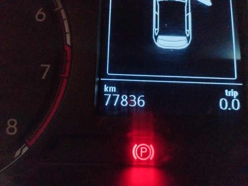 2020 VOLKSWAGEN POLO 1.0 TSI thumbnail 10