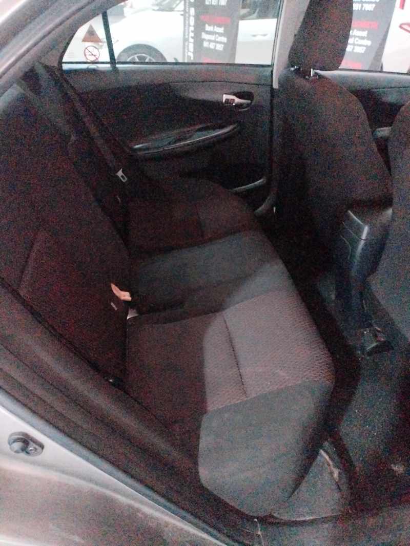 2019 TOYOTA COROLLA QUEST 1.6 thumbnail 7