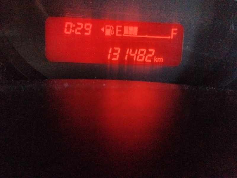 2018 SUZUKI SWIFT 1.2 GA thumbnail 9