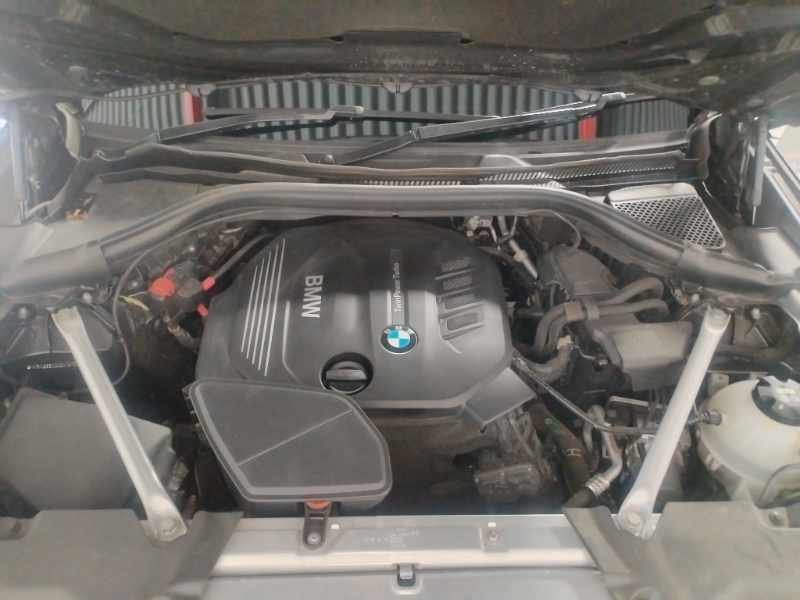 2022 BMW X3 xDRIVE 20d thumbnail 11