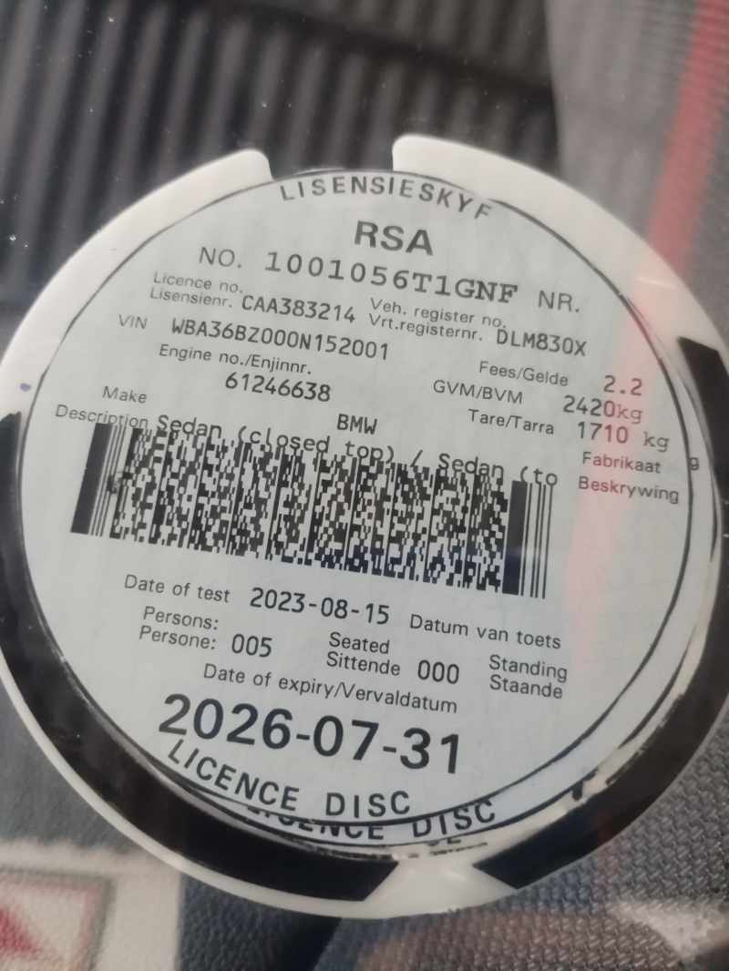 2022 BMW X3 xDRIVE 20d thumbnail 12