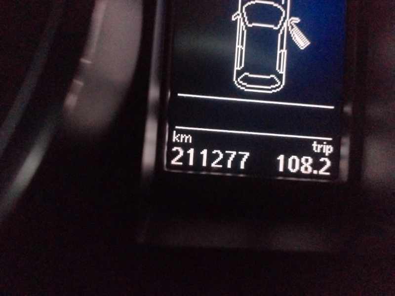 2009 VOLKSWAGEN GOLF VI GTI 2.0 thumbnail 10