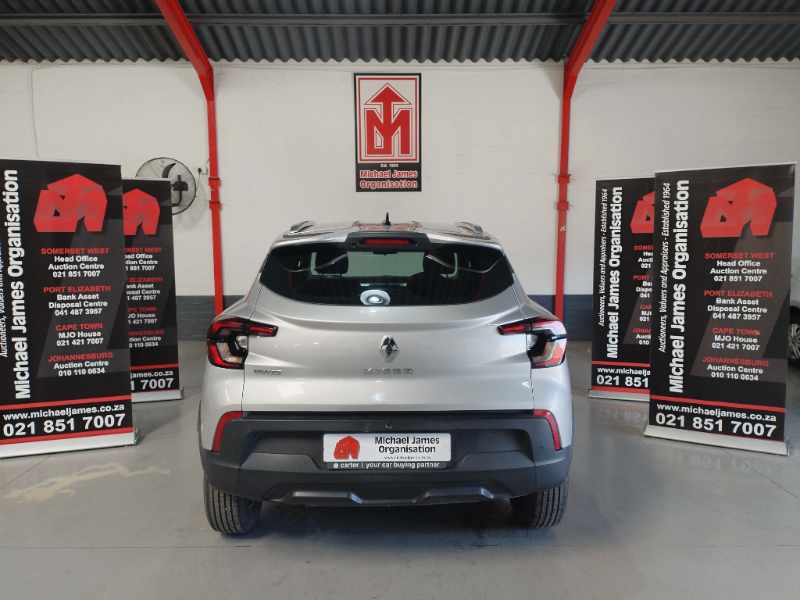 2021 RENAULT KIGER 1.0 ENERGY thumbnail 4