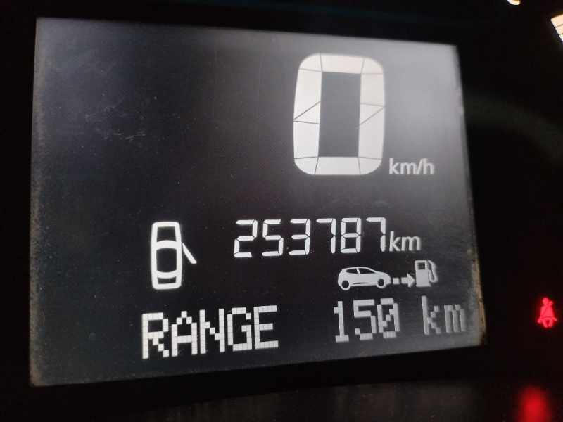 2021 RENAULT KIGER 1.0 ENERGY thumbnail 10