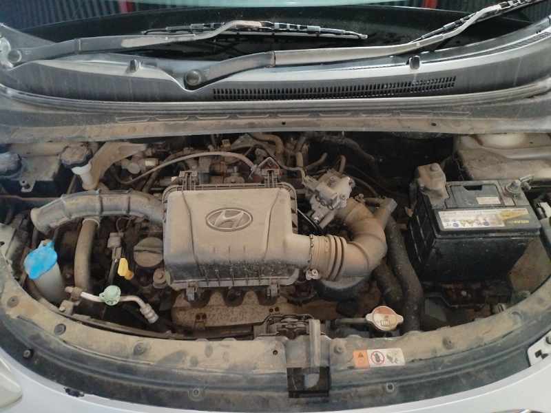2016 HYUNDAI i10 1.1 GLS thumbnail 11