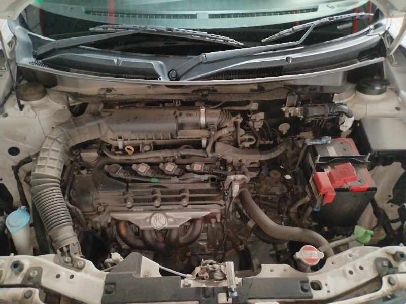 2022 SUZUKI SWIFT 1.2 GL thumbnail 11