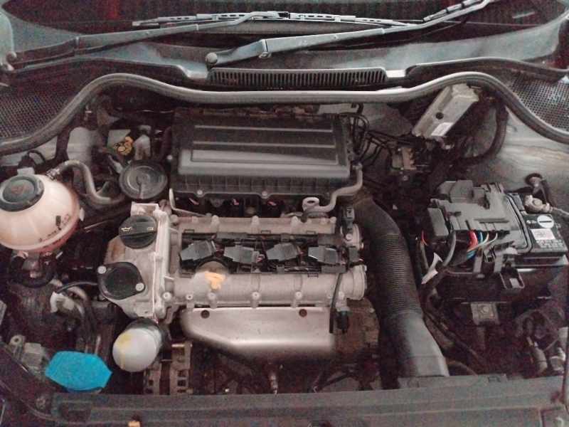 2020 VOLKSWAGEN POLO VIVO 1.4 thumbnail 11
