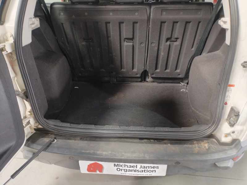 2016 FORD ECOSPORT 1.5TDCi TITANIUM thumbnail 7