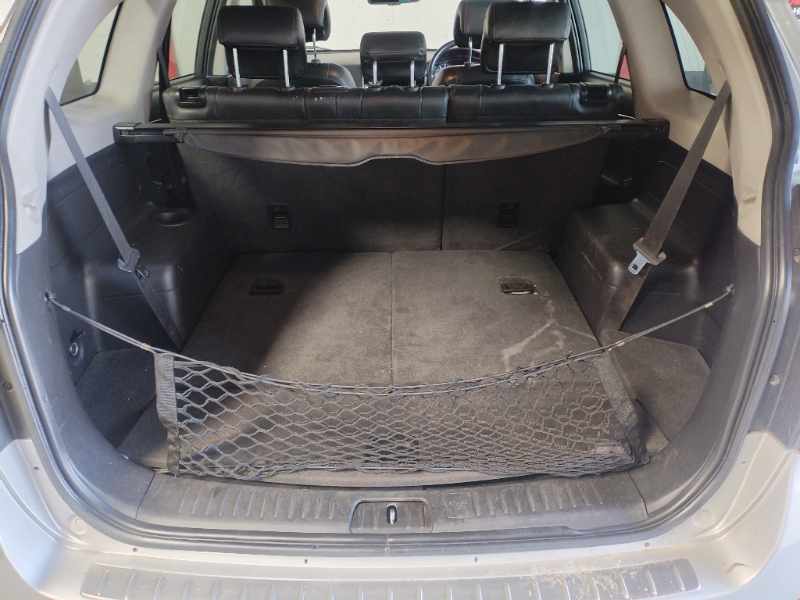 2013 CHEVROLET CAPTIVA 2.2D 4X4 A/T thumbnail 7
