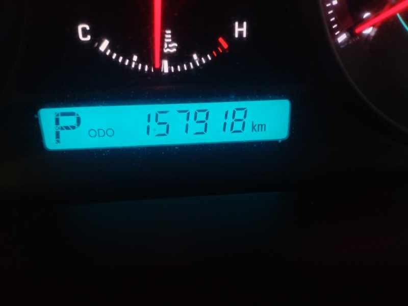 2013 CHEVROLET CAPTIVA 2.2D 4X4 A/T thumbnail 10