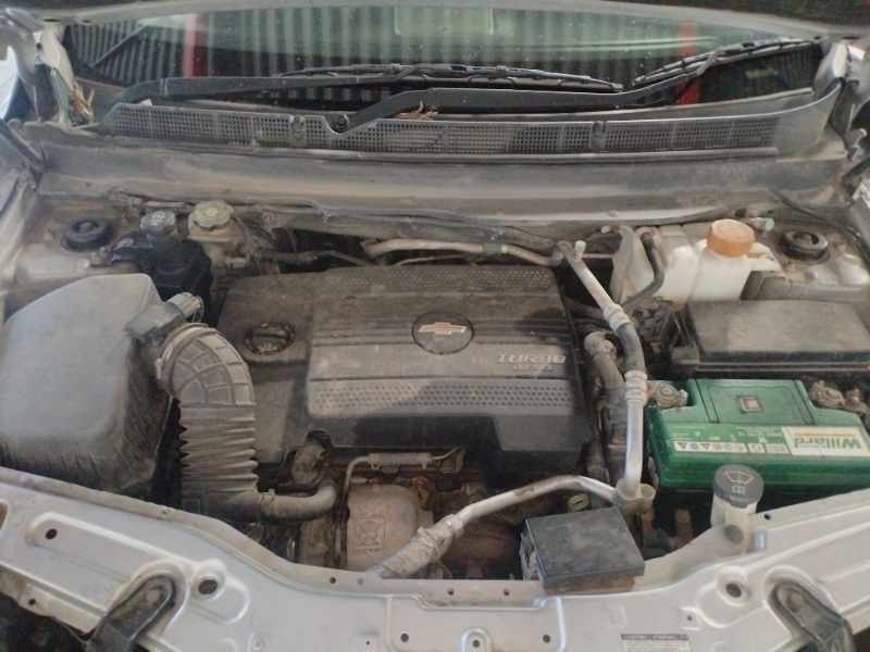 2013 CHEVROLET CAPTIVA 2.2D 4X4 A/T thumbnail 11