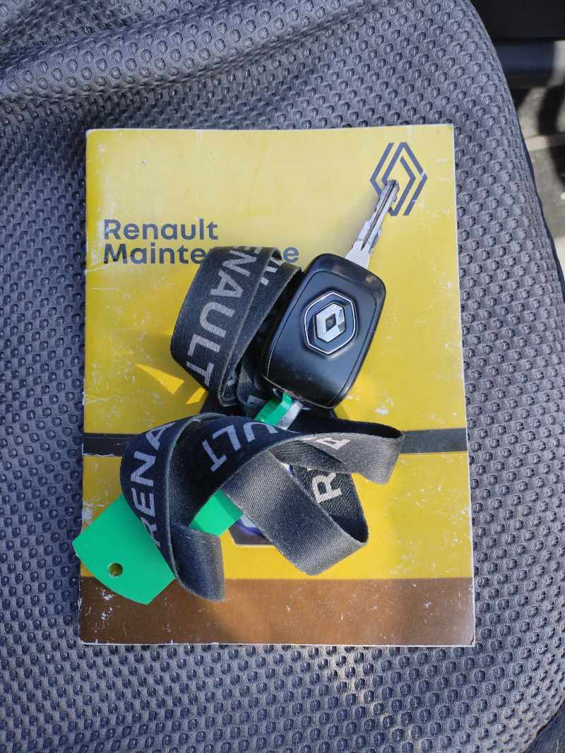 2021 RENAULT KIGER 1.0 thumbnail 13