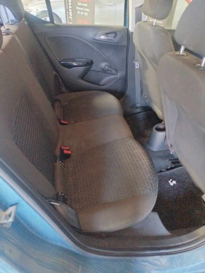 2018 OPEL CORSA 1.0T 5DR thumbnail 8