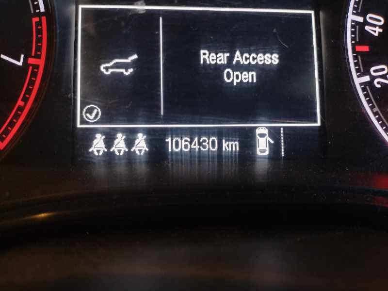 2018 OPEL CORSA 1.0T 5DR thumbnail 10