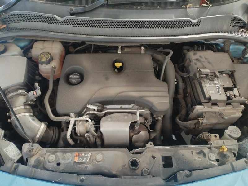 2018 OPEL CORSA 1.0T 5DR thumbnail 11