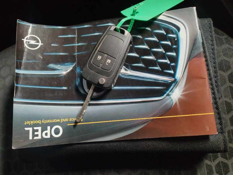 2018 OPEL CORSA 1.0T 5DR thumbnail 13