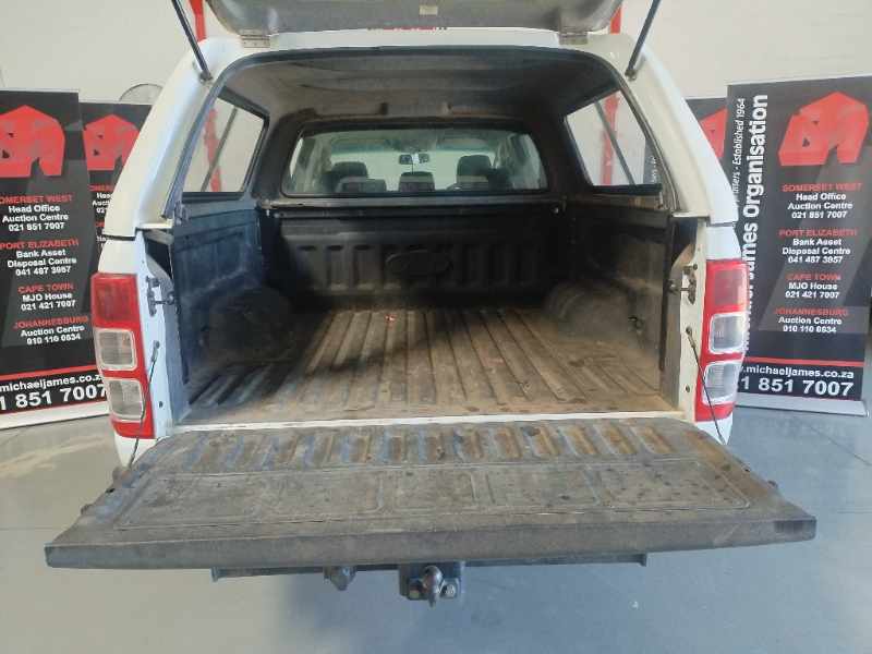 2018 FORD RANGER 2.2TDCi XL 4X4 P/U D/C thumbnail 7