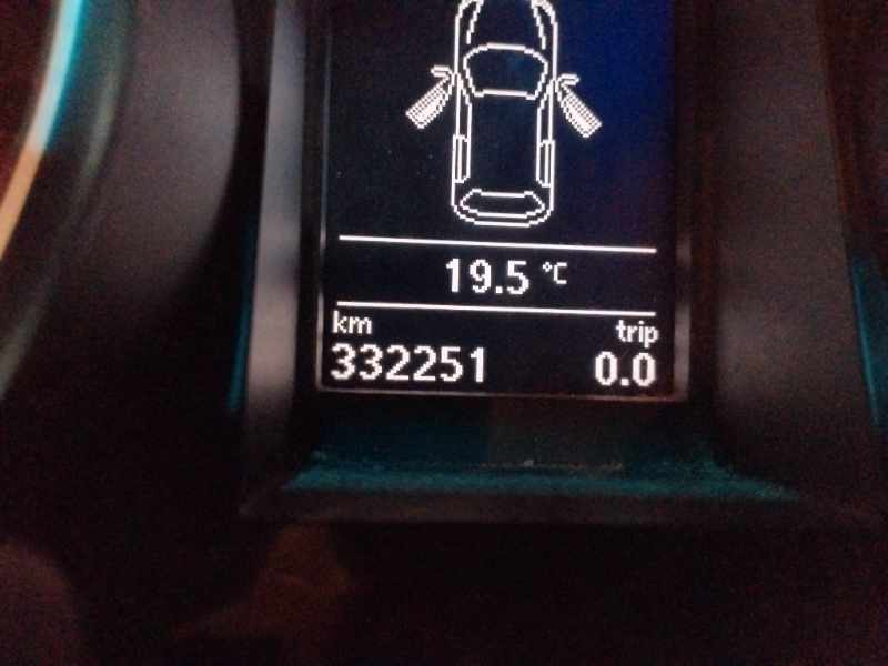 2011 VOLKSWAGEN GOLF VI GTI 2.0 TSI thumbnail 9