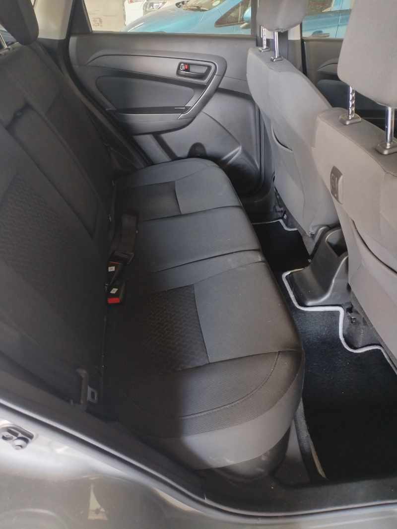 2022 SUZUKI VITARA BREZZA 1.5 GL A/T thumbnail 8