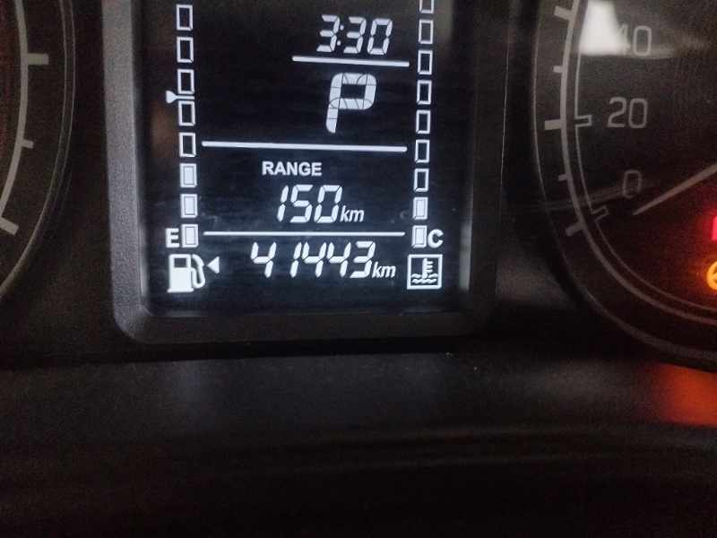 2022 SUZUKI VITARA BREZZA 1.5 GL A/T thumbnail 10