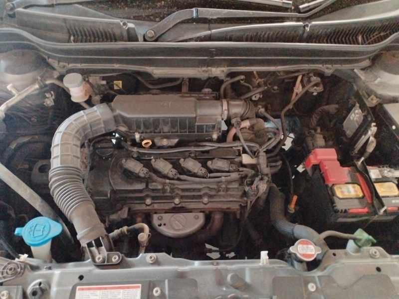 2022 SUZUKI VITARA BREZZA 1.5 GL A/T thumbnail 11
