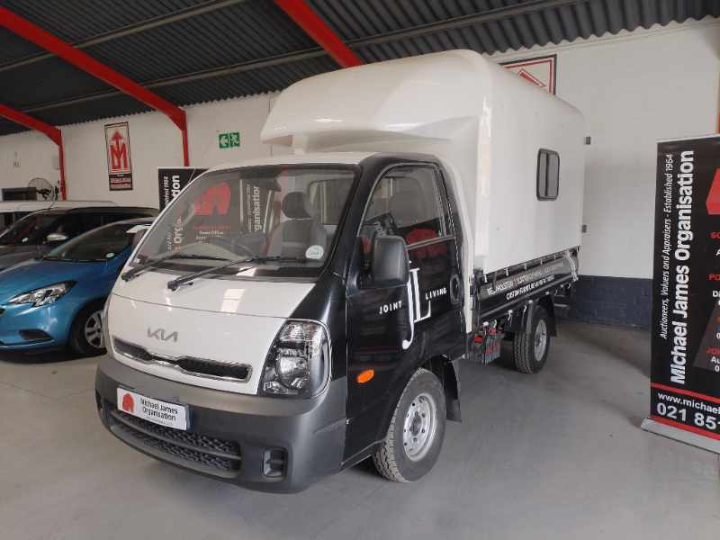 2023 KIA K2700 WORKHORSE thumbnail 2