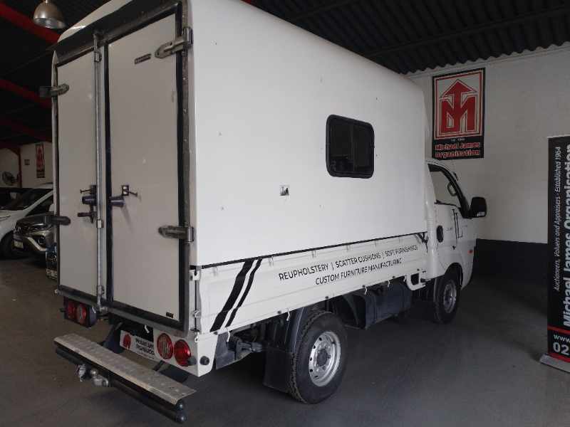 2023 KIA K2700 WORKHORSE thumbnail 5