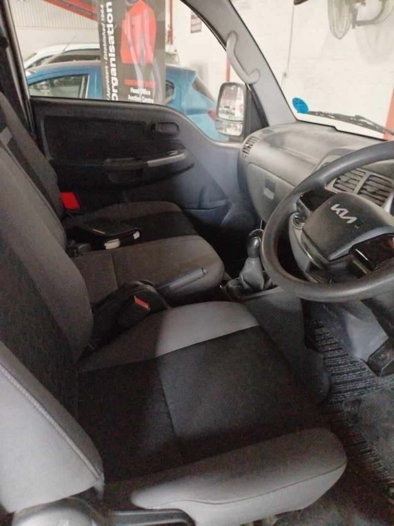 2023 KIA K2700 WORKHORSE thumbnail 7