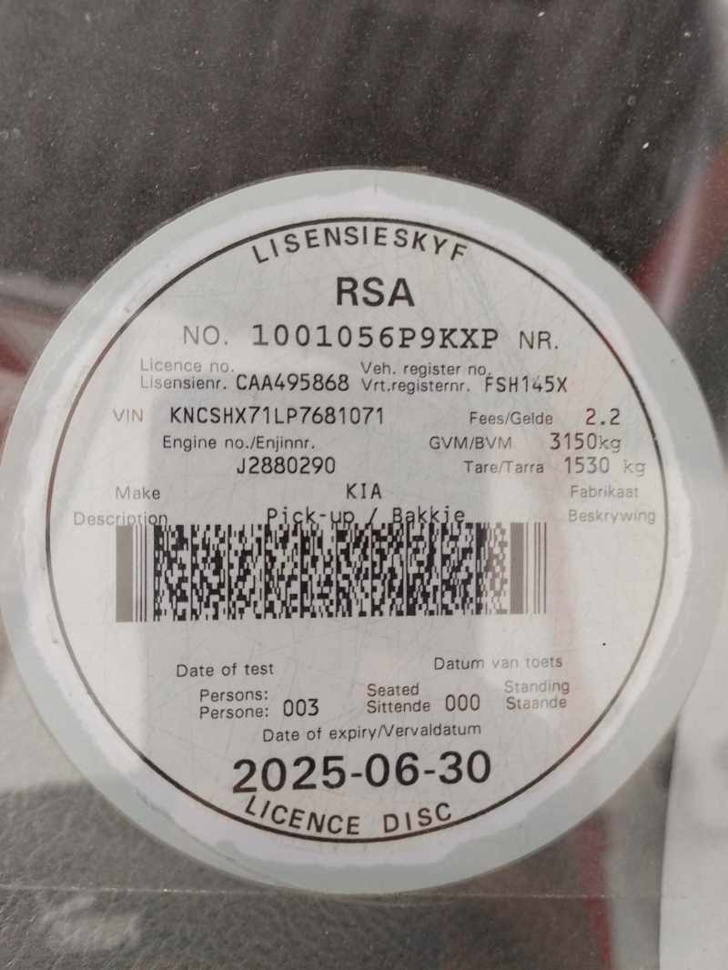 2023 KIA K2700 WORKHORSE thumbnail 10