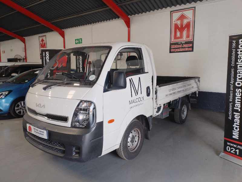2023 KIA K2700 WORKHORSE thumbnail 2