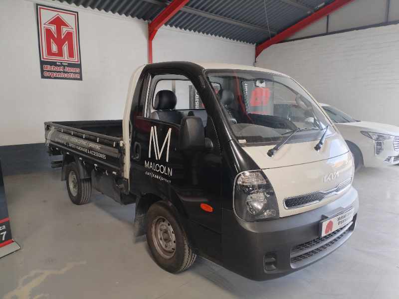 2023 KIA K2700 WORKHORSE thumbnail 3