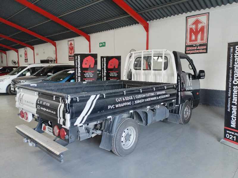 2023 KIA K2700 WORKHORSE thumbnail 5
