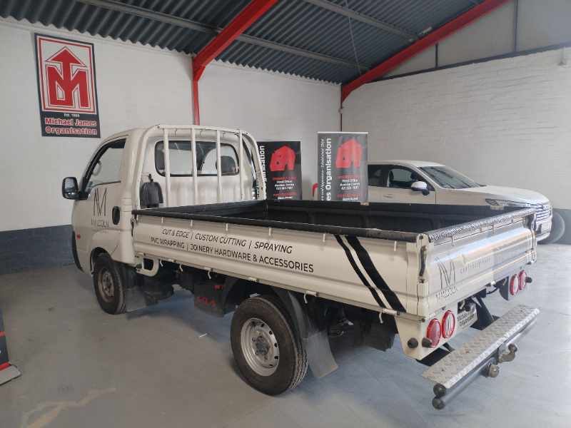 2023 KIA K2700 WORKHORSE thumbnail 6