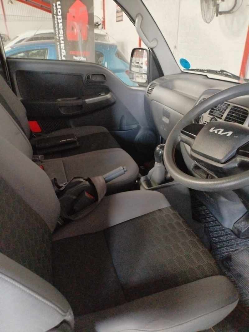 2023 KIA K2700 WORKHORSE thumbnail 7