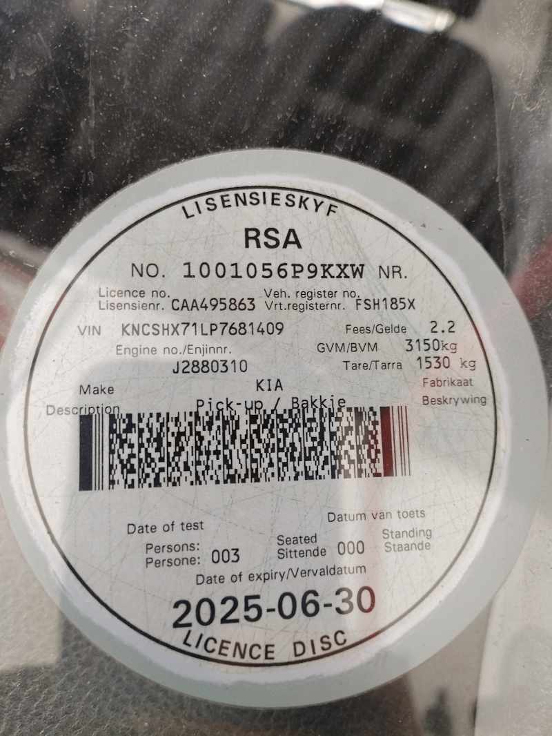 2023 KIA K2700 WORKHORSE thumbnail 10