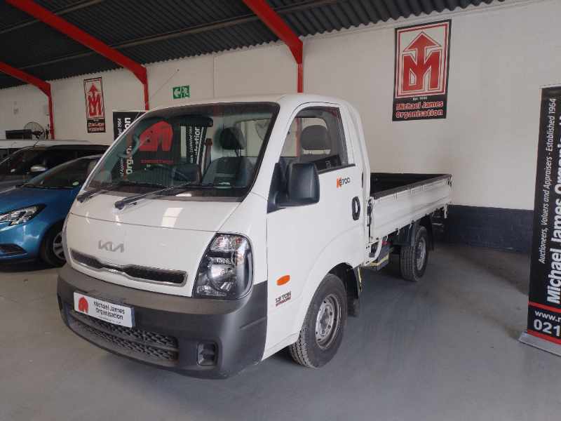 2024 KIA K2700 WORKHORSE thumbnail 2