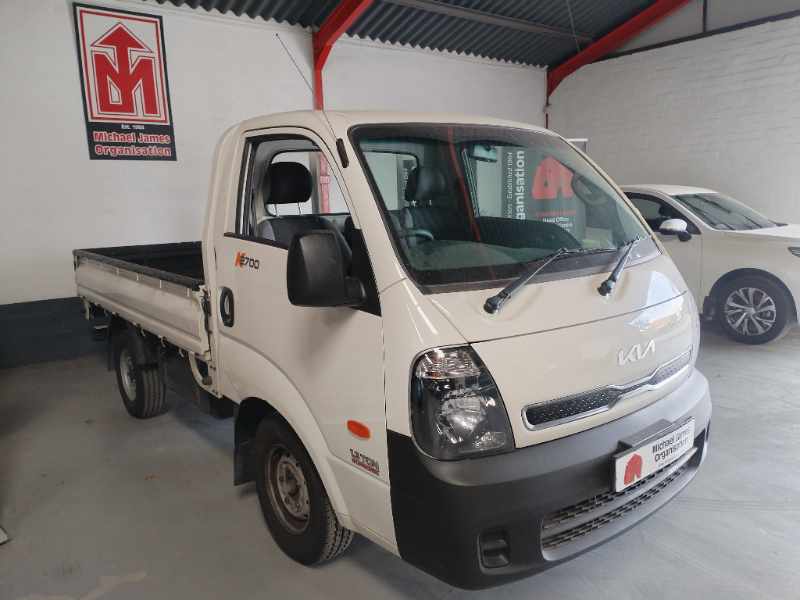 2024 KIA K2700 WORKHORSE thumbnail 3