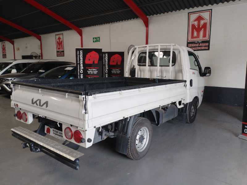 2024 KIA K2700 WORKHORSE thumbnail 5