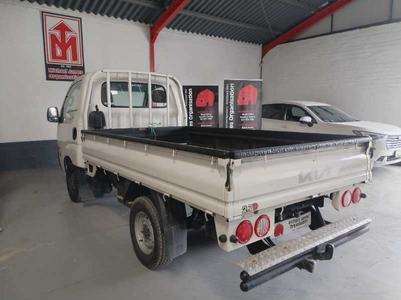 2024 KIA K2700 WORKHORSE thumbnail 6