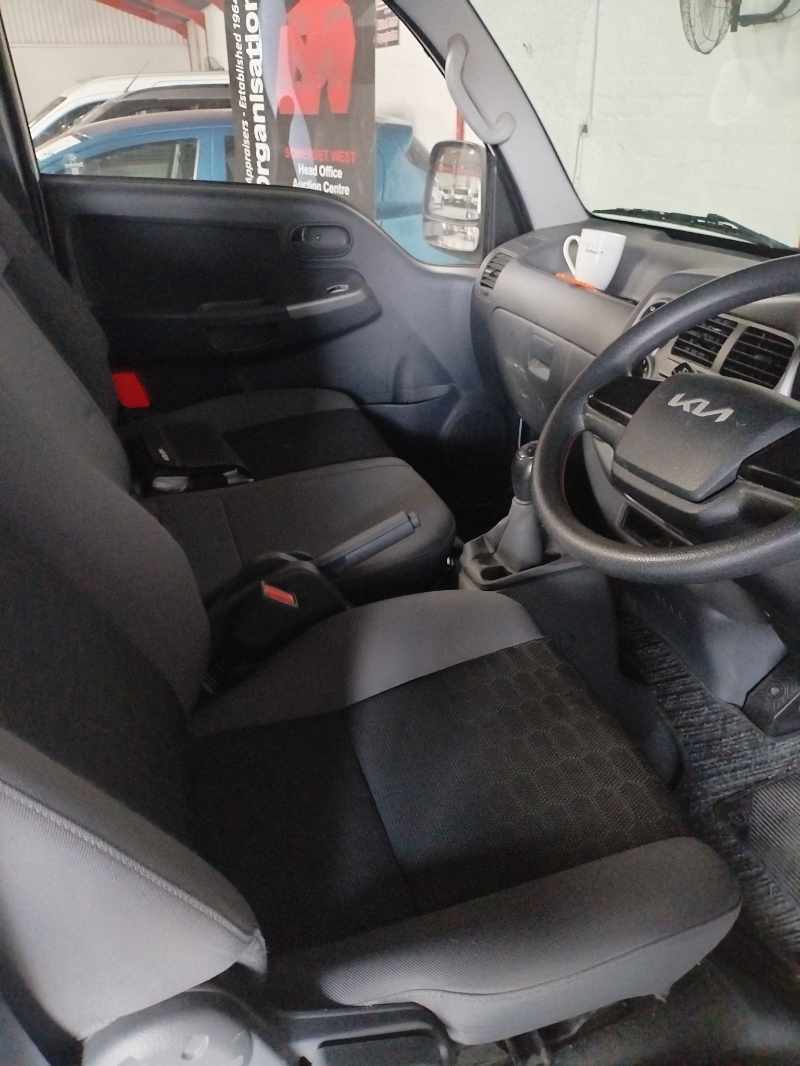 2024 KIA K2700 WORKHORSE thumbnail 7