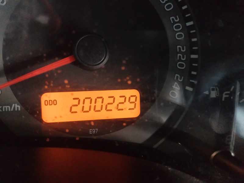 2016 TOYOTA COROLLA QUEST 1.6 thumbnail 9