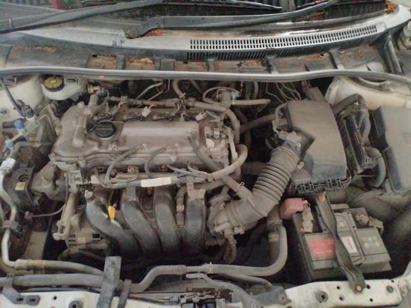 2016 TOYOTA COROLLA QUEST 1.6 thumbnail 10