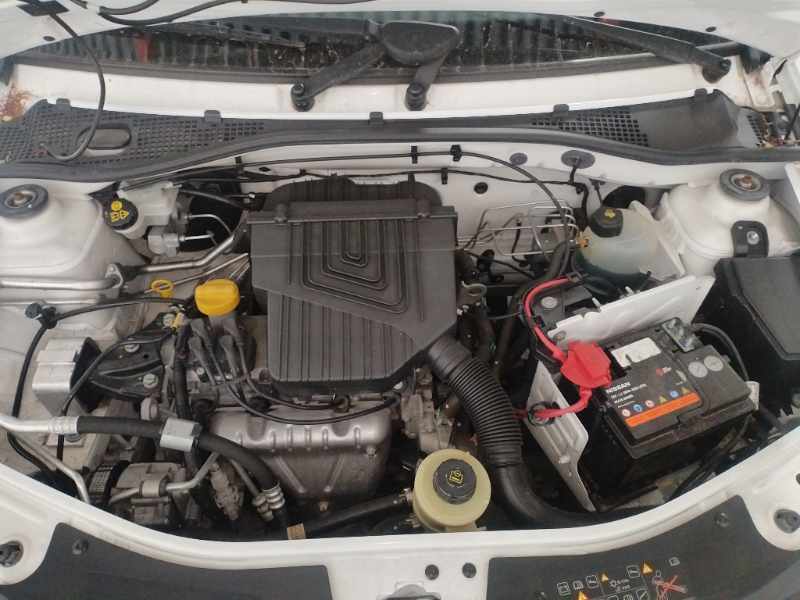 2023 NISSAN NP200 A/C SAFETY PACK P/U S/C thumbnail 11