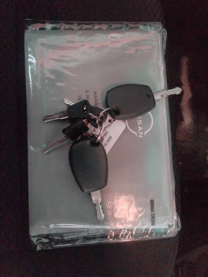 2023 NISSAN NP200 A/C SAFETY PACK P/U S/C thumbnail 13